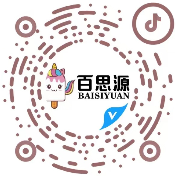 抖音二维码